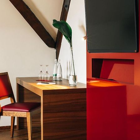 Amtshaus Freinsheim Hotel Luaran gambar